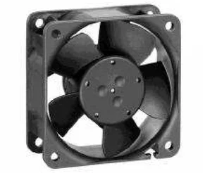 Вентилятор компактный ebmpapst 614 NHH