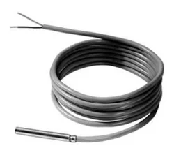 QAP1030.200 Кабельный датчик температуры ПВХ 2 М, NTC 10K Siemens