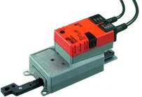 SH230ASR100 Электропривод с линейным движением BELIMO для воздушных заслонок и клапанов