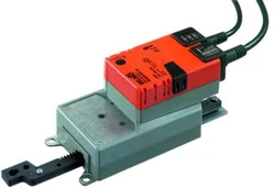 SH230ASR100 Электропривод с линейным движением BELIMO для воздушных заслонок и клапанов