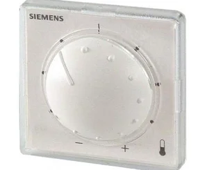 QAX39.1 Задатчик уставки универсальный с интерфейсом PPS2 SIEMENS