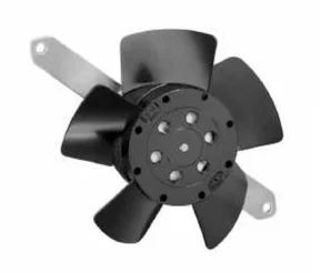 Вентилятор компактный ebmpapst 4656 TZU