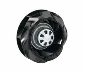 Центробежный вентилятор ebmpapst R3G220RC0503