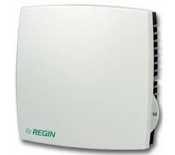 HR-S Одноступенчатый комнатный гигростат