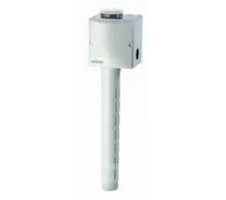 HMH2 Двухступенчатый канальный или настенный гигростат