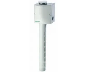 HMH2 Двухступенчатый канальный или настенный гигростат