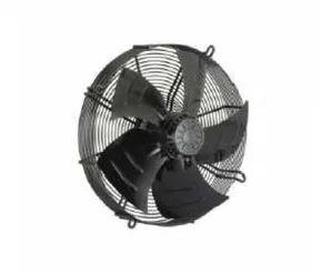 Осевой вентилятор ebmpapst S6E450AQ0505