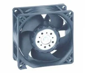 Вентилятор компактный ebmpapst 8214 J/2 H3