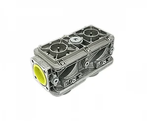 Газовый клапан SIEMENS VGD20.5011