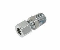 Соединительный фитинг d 8 мм - R1/4