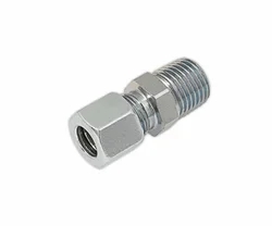 Соединительный фитинг d 8 мм - R1/4