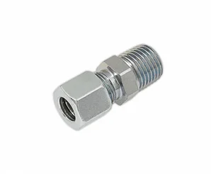 Соединительный фитинг d 8 мм - R1/4