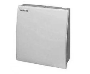 QPA2000 Датчик качества воздуха комнатный, СО2: 0…2000ppm, DC 0…10 V Siemens