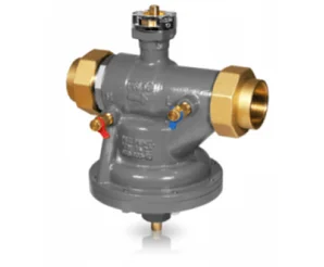 PCMTV50-F12 Клапан для широкого диапазона давлений