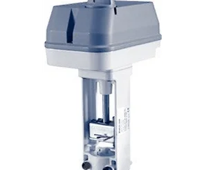 RVAN25-24A Привод RVAN