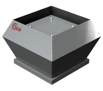 VSV 450-4 L1 Крышной вентилятор Salda