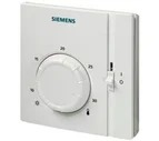 RAA31 Термостат электромеханический комнатный с переключателем вкл/выкл. Siemens