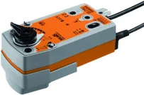 SRF24A-SR-S2-5 Поворотный электропривод BELIMO для дисковых затворов