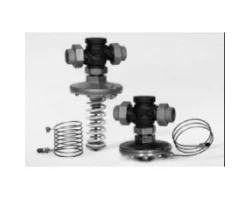 Регуляторы перепада давления прямого действия VHG519