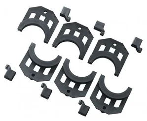 Монтажные скобы MK-05-K от S+S Regeltechnik