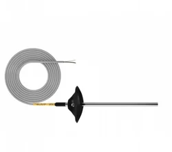 TU-K02 PT1000 Бескорпусный канальный датчик температуры 250 мм