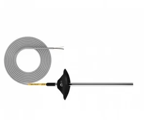 TU-K03 NTC10k (3950)	Канальный кабельный датчик температуры 370 мм