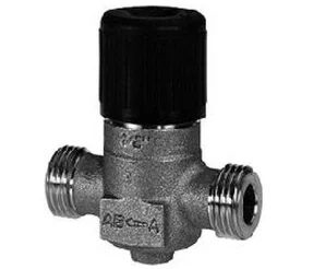 VVP45.10-0.63 Регулирующий клапан , 2-х ходовой, Kvs 0.63, Dn 10, шток 5.5 Siemens