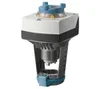 SAX81.03 Привод клапана 800Н , ход 20 мм, AC/DC 24 В, 3-точечн., -25..130 °C Siemens