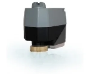 RVAZ4L1-24A Вентильный привод