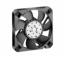 Вентилятор компактный ebmpapst 4414 FN/2 HP - 183