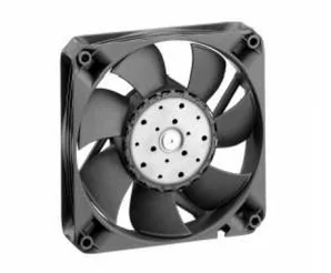 Вентилятор компактный ebmpapst 4414 FN/2 HP - 183