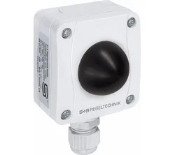 Наружный датчик температуры излучения ASTF S+S Regeltechnik