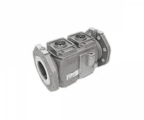 Газовый клапан SIEMENS VGD40.080