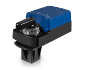 RVASN08-24A Поворотный привод для PCMTV32-50