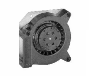 Вентилятор компактный ebmpapst RL 90-18/56