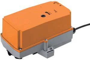 Приводы защищенные IP 65