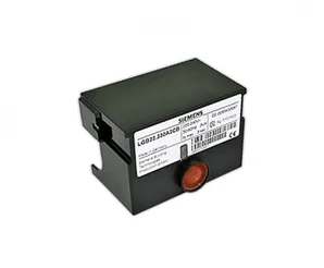 Топочный автомат Siemens LGB22.330A27