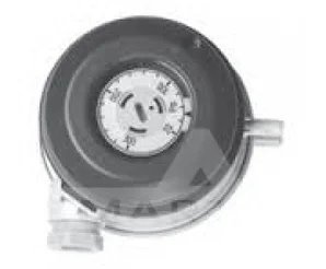 DTV2000 Реле перепада давления