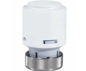 RTAN-24 Термопривод для управления клапанами в системах отопления и охлаждения