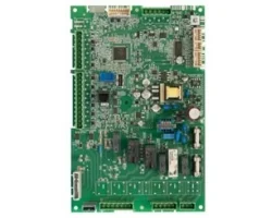 Менеджер горения LMS