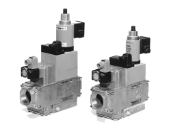 Двухступенчатые